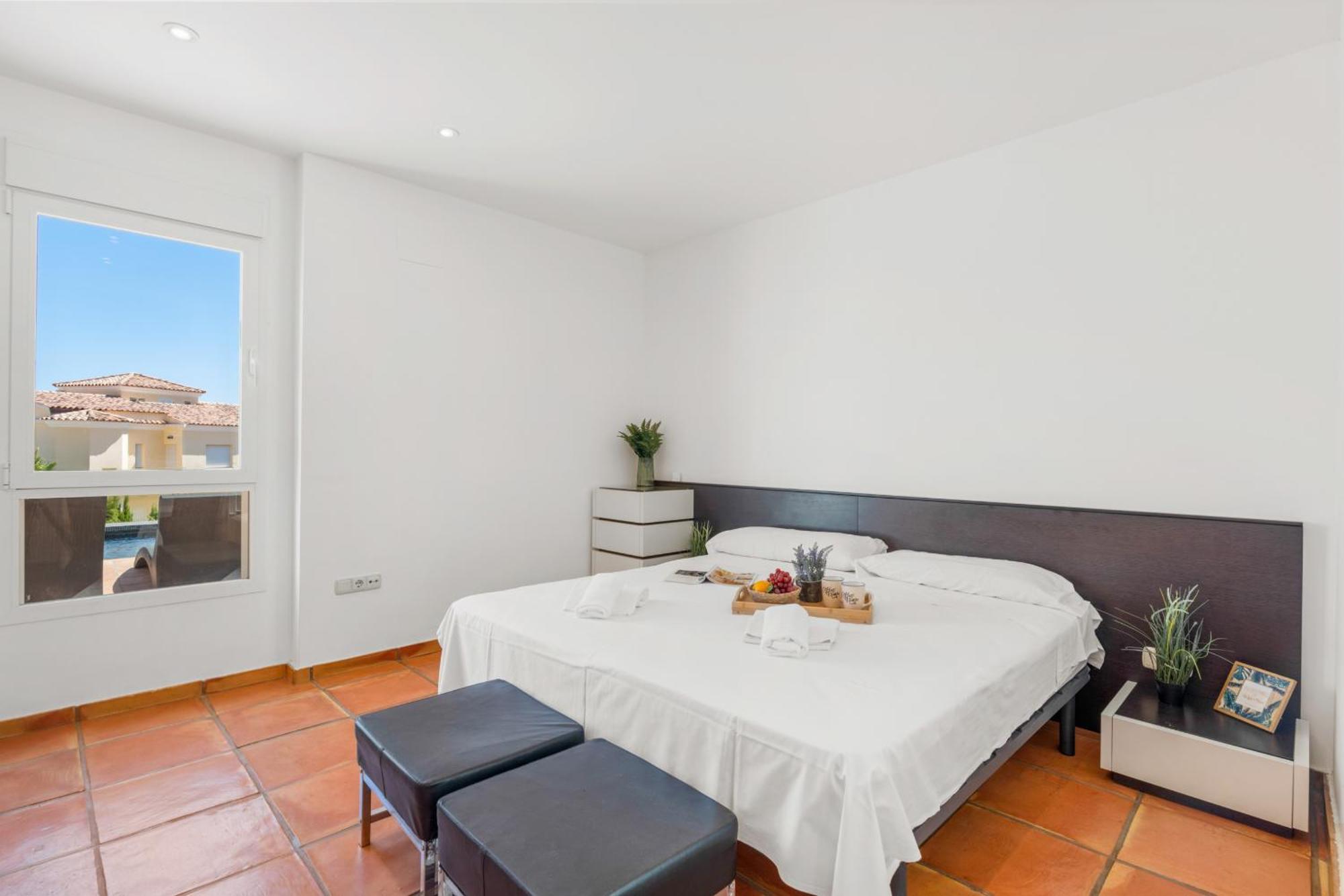 Villa Moderna - Plusholidays Calp Exterior foto