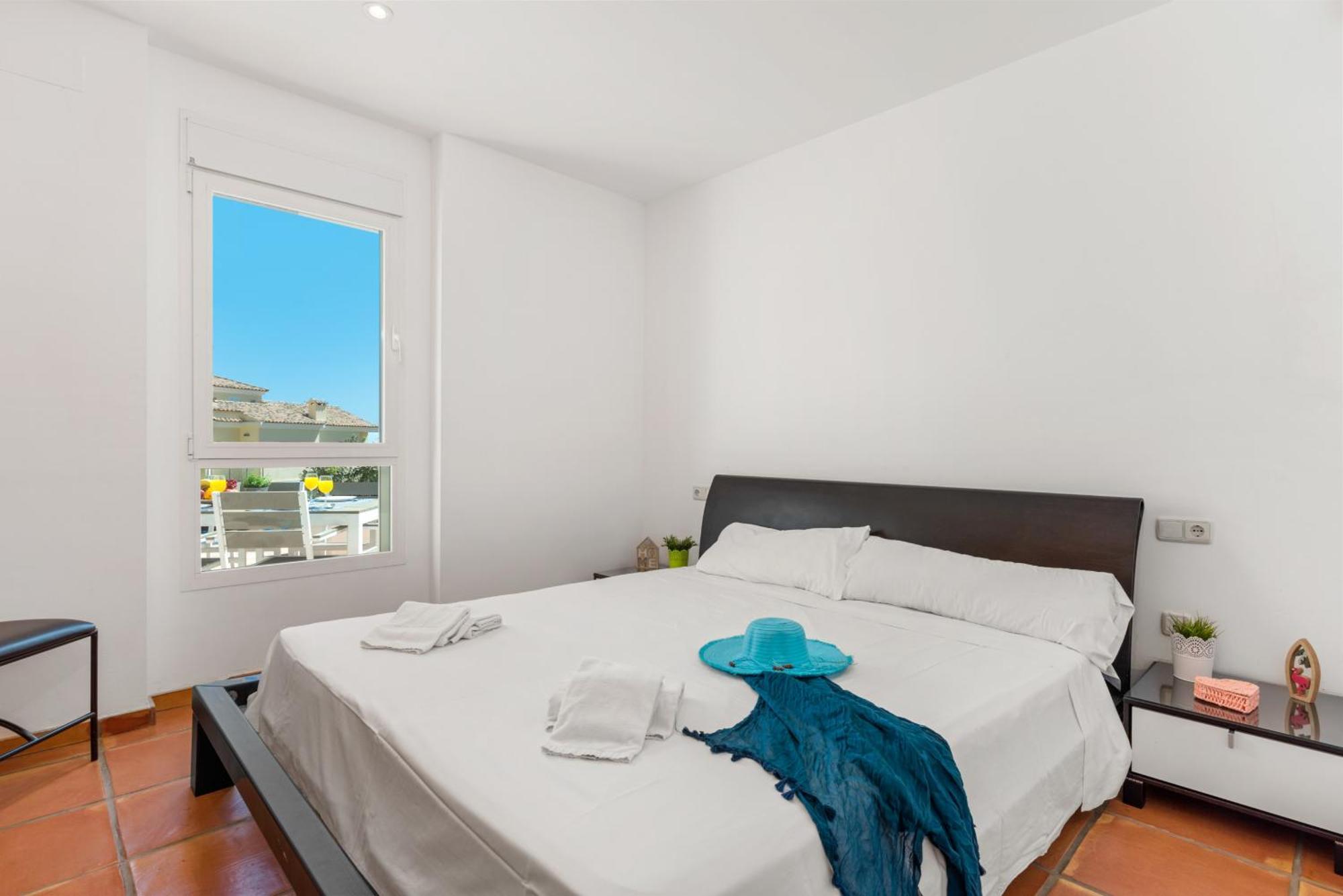 Villa Moderna - Plusholidays Calp Exterior foto