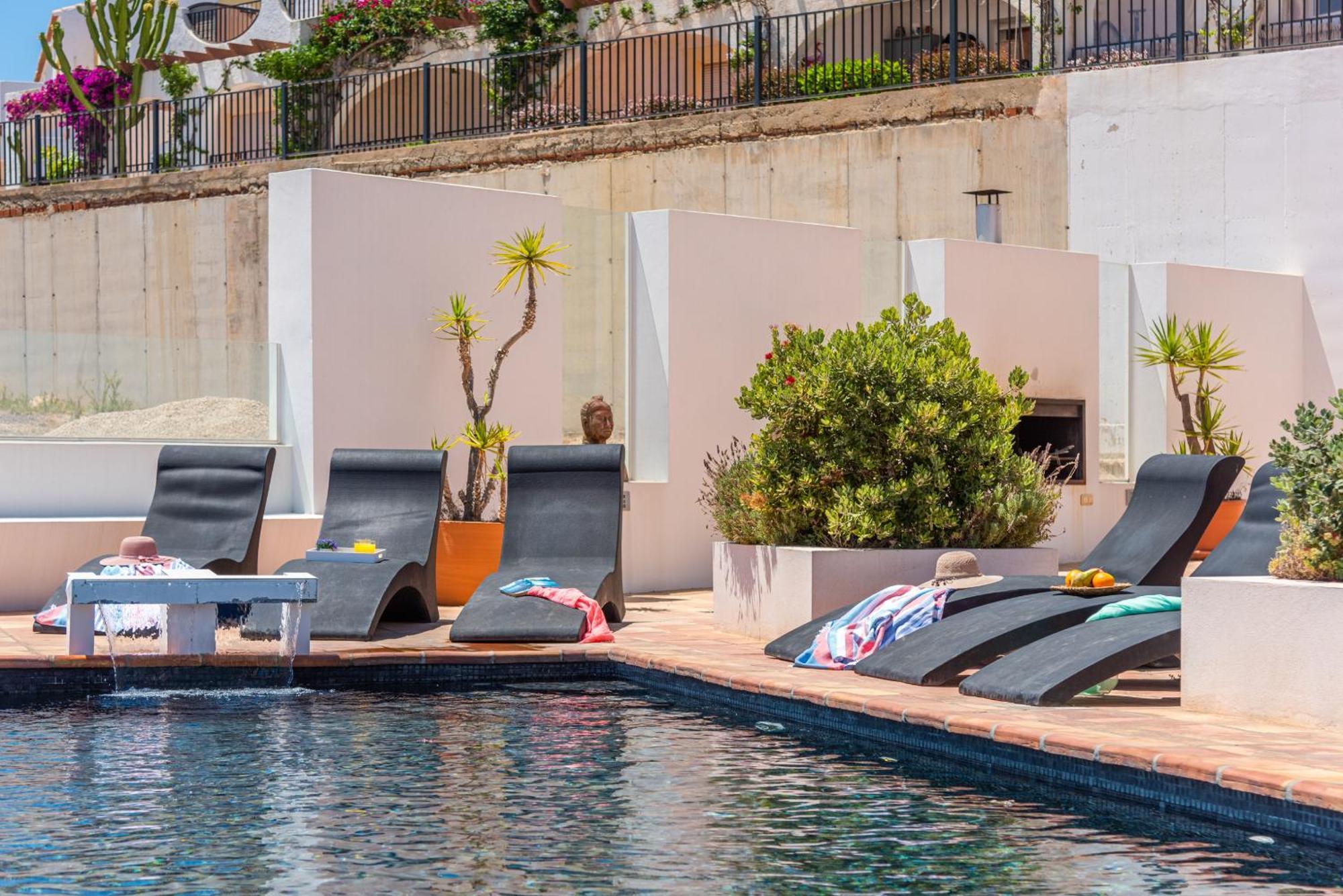 Villa Moderna - Plusholidays Calp Exterior foto